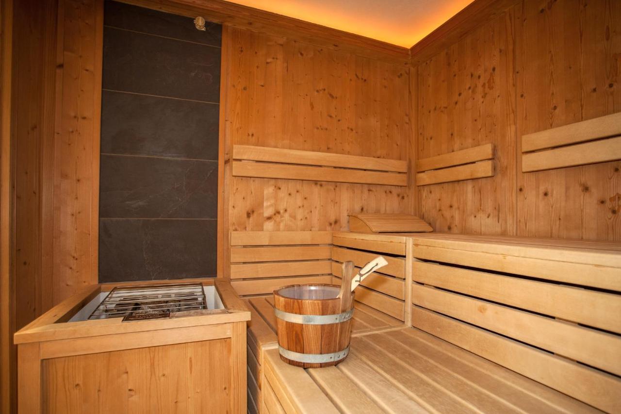 Hotel Am Wolfgrubenersee Soprabolzano Zewnętrze zdjęcie