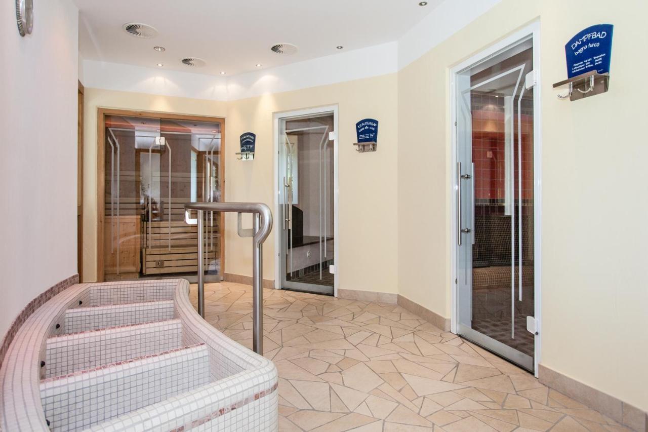 Hotel Am Wolfgrubenersee Soprabolzano Zewnętrze zdjęcie