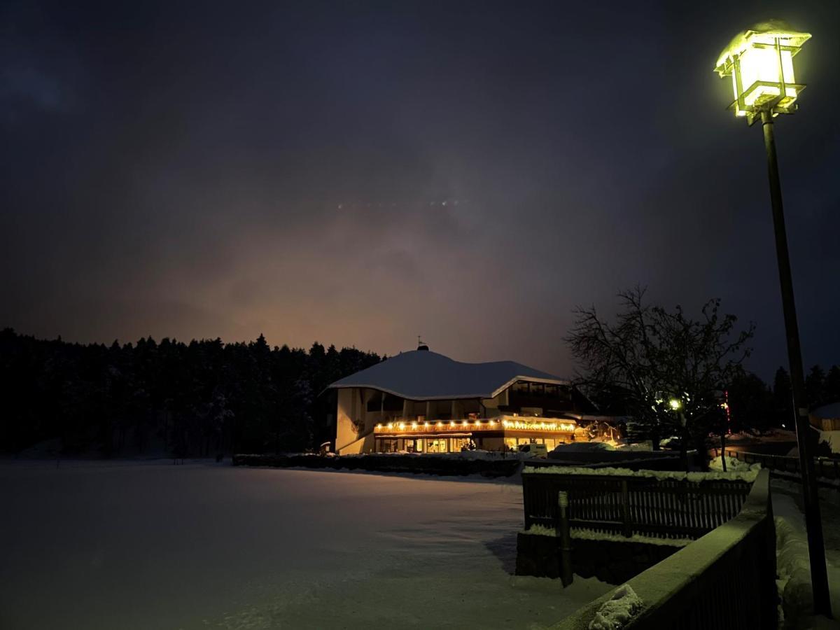 Hotel Am Wolfgrubenersee Soprabolzano Zewnętrze zdjęcie