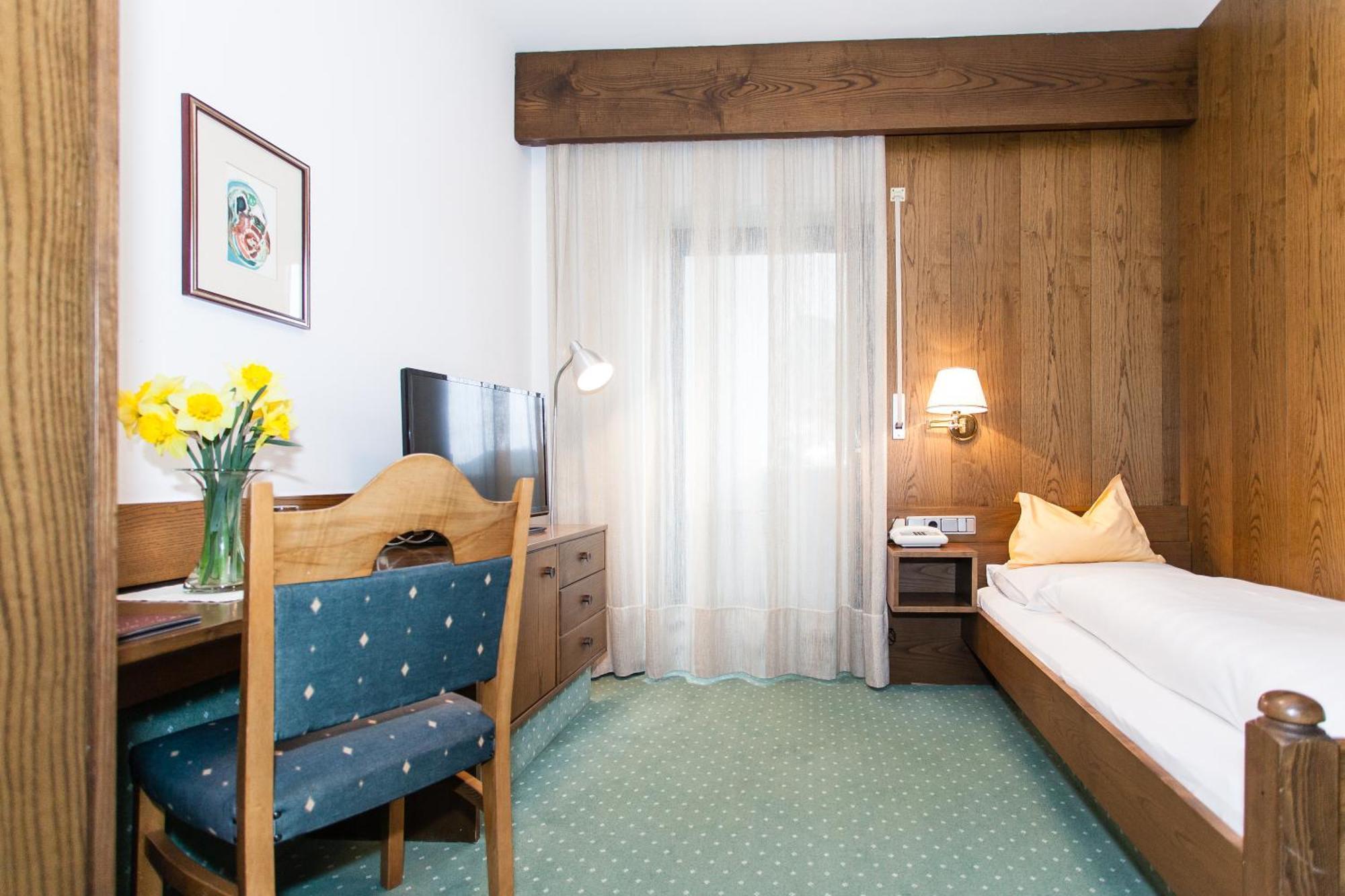 Hotel Am Wolfgrubenersee Soprabolzano Zewnętrze zdjęcie