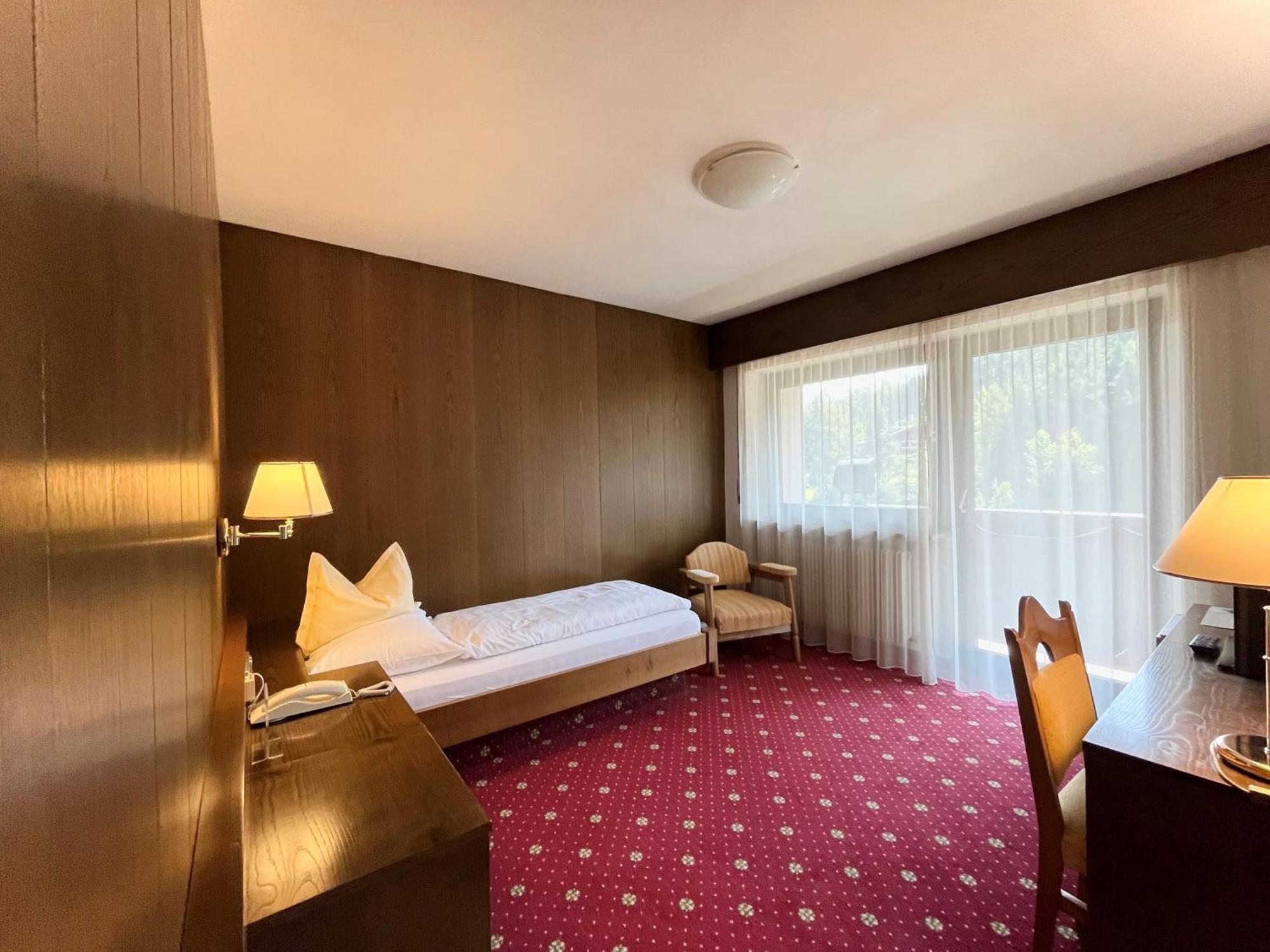 Hotel Am Wolfgrubenersee Soprabolzano Zewnętrze zdjęcie