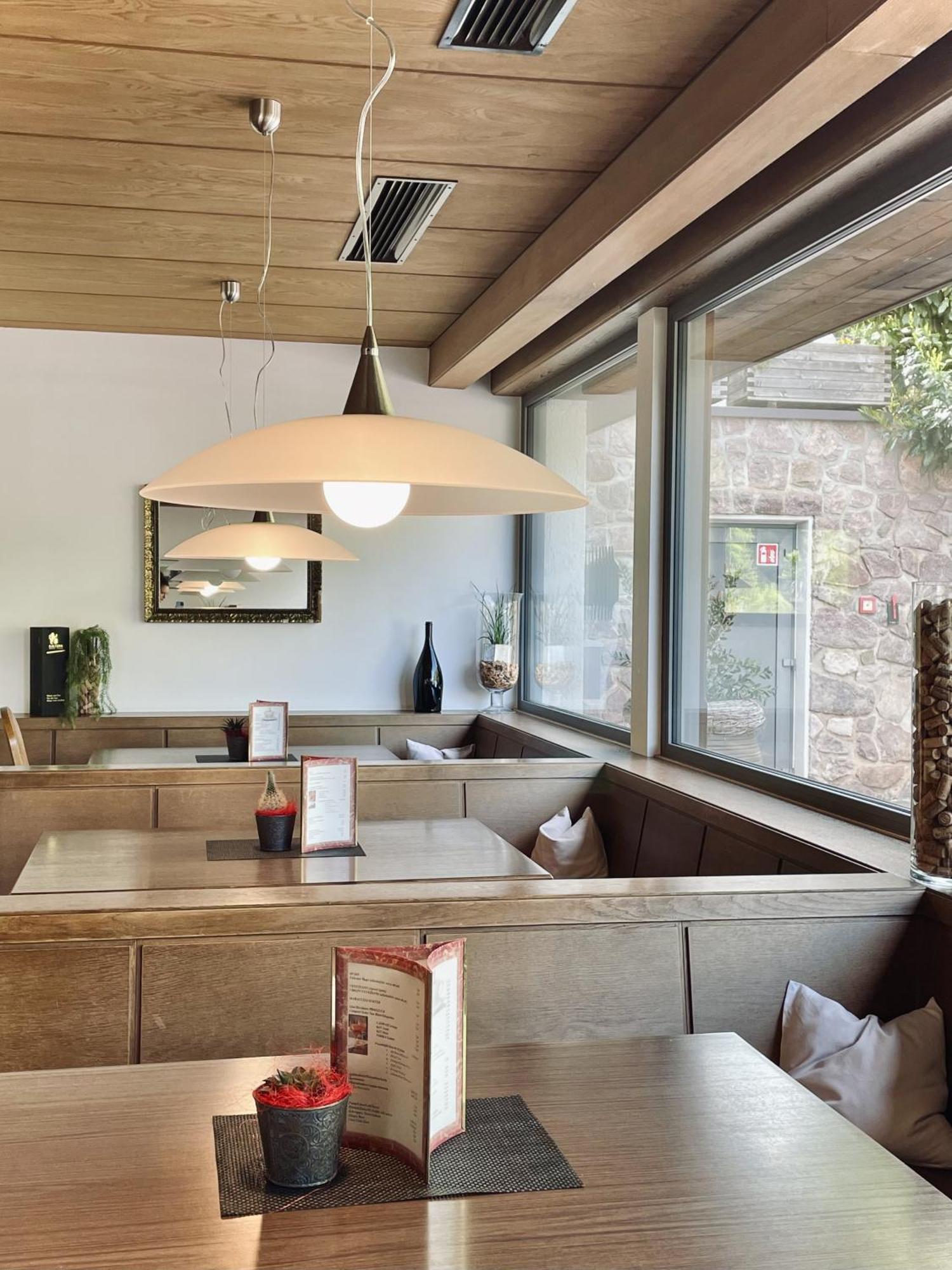 Hotel Am Wolfgrubenersee Soprabolzano Zewnętrze zdjęcie