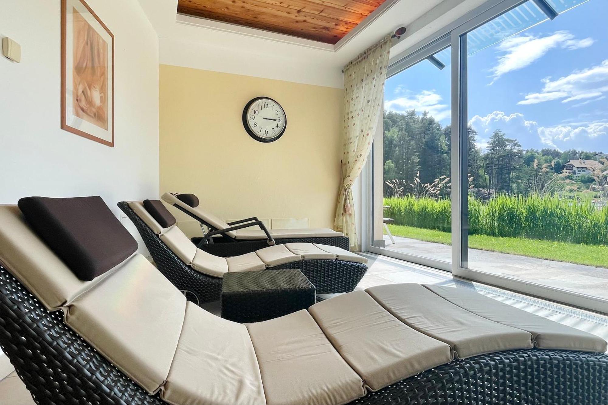 Hotel Am Wolfgrubenersee Soprabolzano Zewnętrze zdjęcie