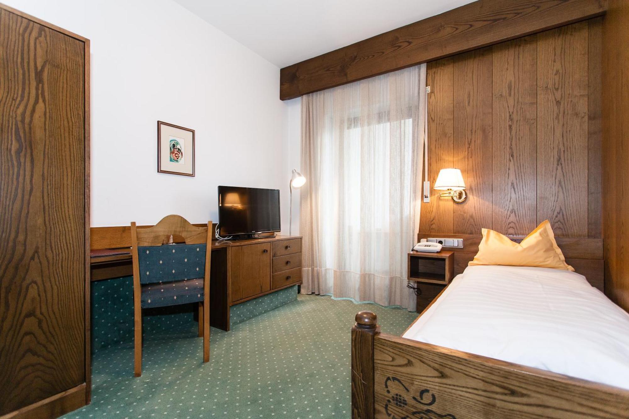 Hotel Am Wolfgrubenersee Soprabolzano Zewnętrze zdjęcie
