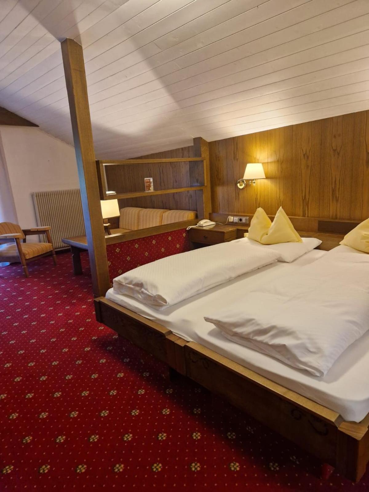 Hotel Am Wolfgrubenersee Soprabolzano Zewnętrze zdjęcie