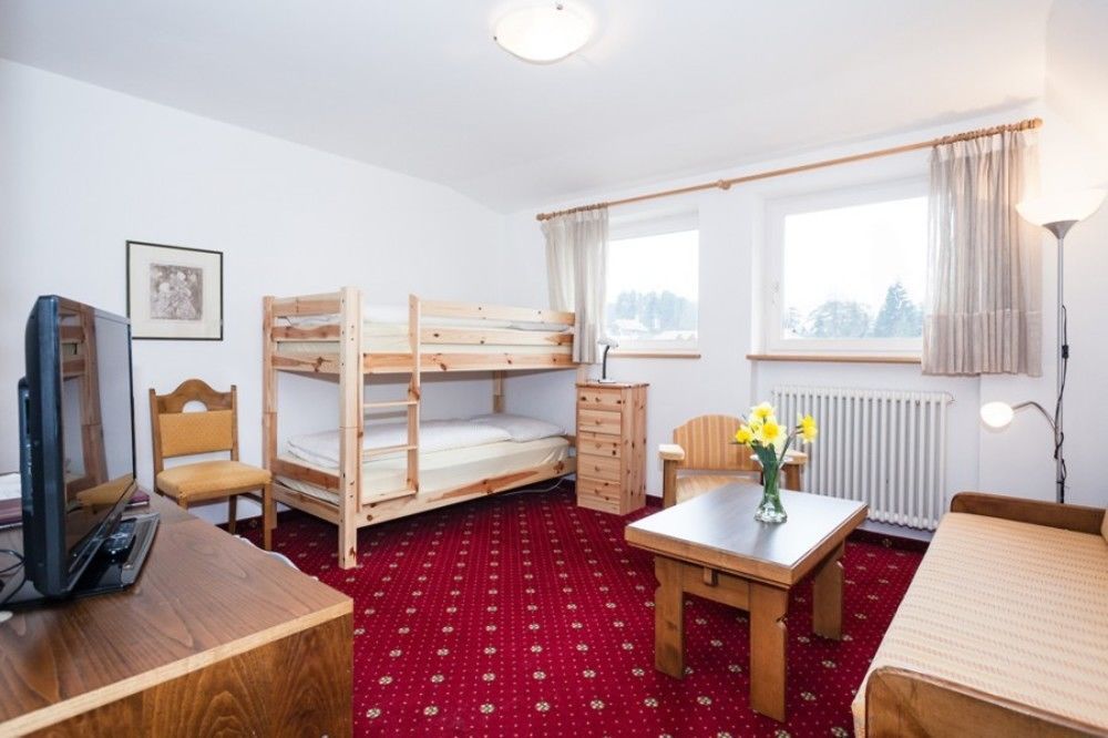 Hotel Am Wolfgrubenersee Soprabolzano Zewnętrze zdjęcie