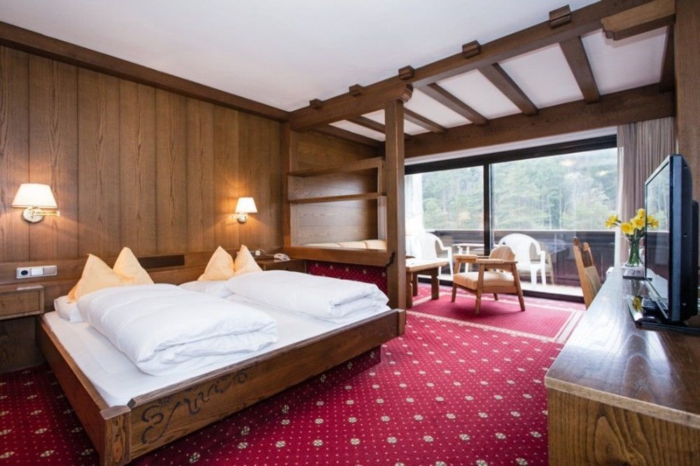 Hotel Am Wolfgrubenersee Soprabolzano Zewnętrze zdjęcie