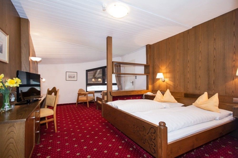 Hotel Am Wolfgrubenersee Soprabolzano Zewnętrze zdjęcie