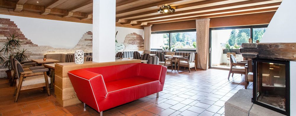 Hotel Am Wolfgrubenersee Soprabolzano Zewnętrze zdjęcie