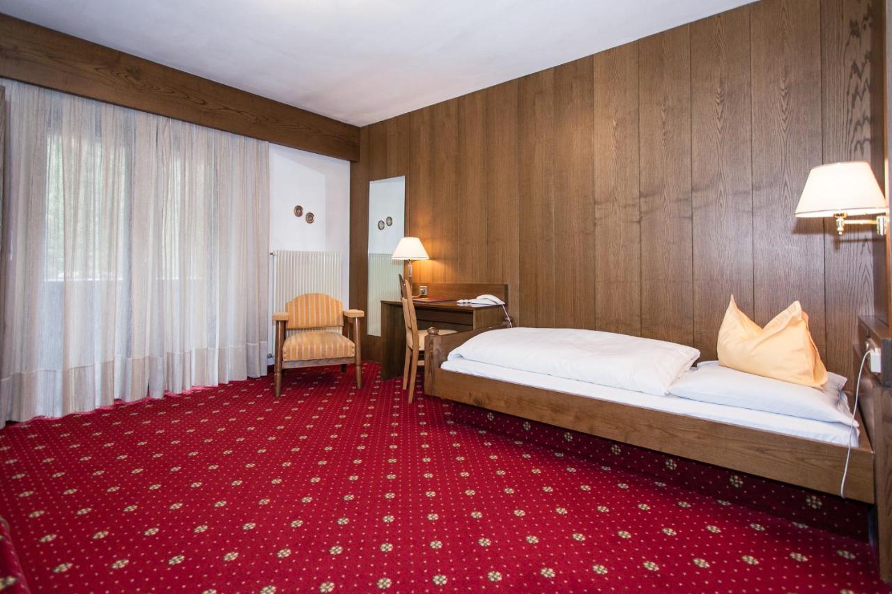 Hotel Am Wolfgrubenersee Soprabolzano Zewnętrze zdjęcie