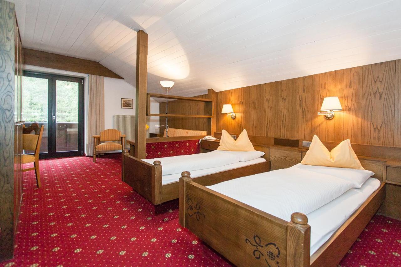 Hotel Am Wolfgrubenersee Soprabolzano Zewnętrze zdjęcie