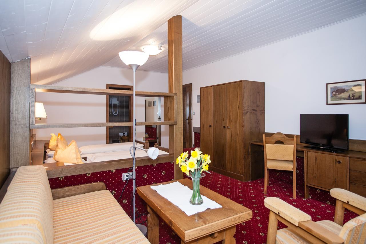 Hotel Am Wolfgrubenersee Soprabolzano Zewnętrze zdjęcie