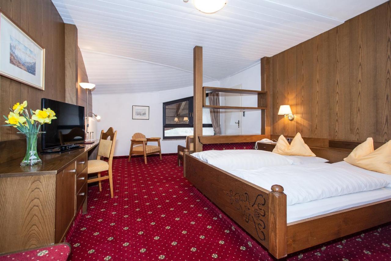 Hotel Am Wolfgrubenersee Soprabolzano Zewnętrze zdjęcie