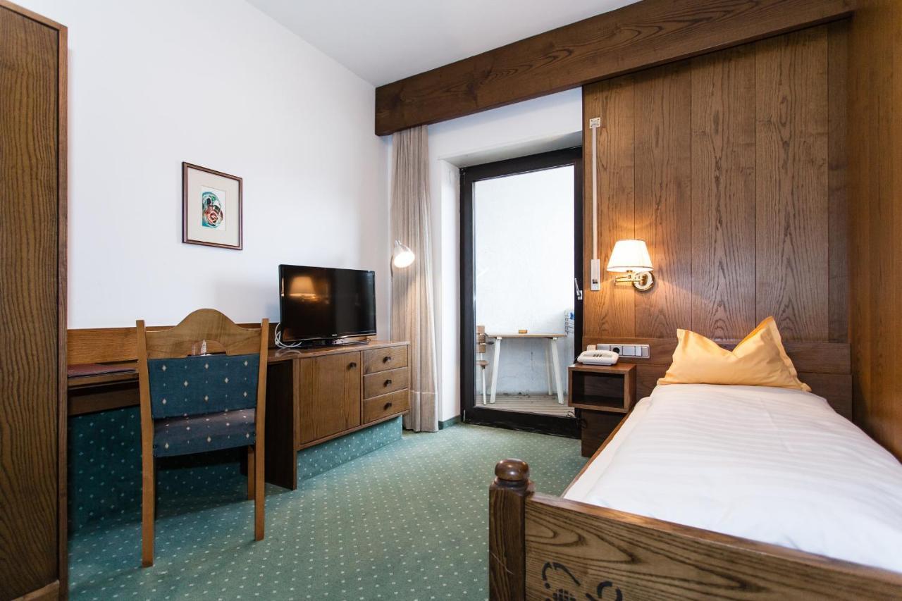 Hotel Am Wolfgrubenersee Soprabolzano Zewnętrze zdjęcie