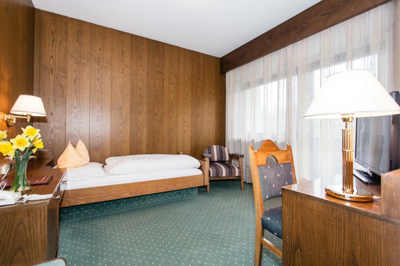 Hotel Am Wolfgrubenersee Soprabolzano Zewnętrze zdjęcie