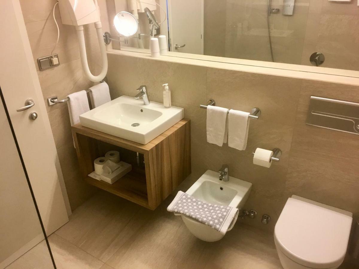 Hotel Am Wolfgrubenersee Soprabolzano Zewnętrze zdjęcie