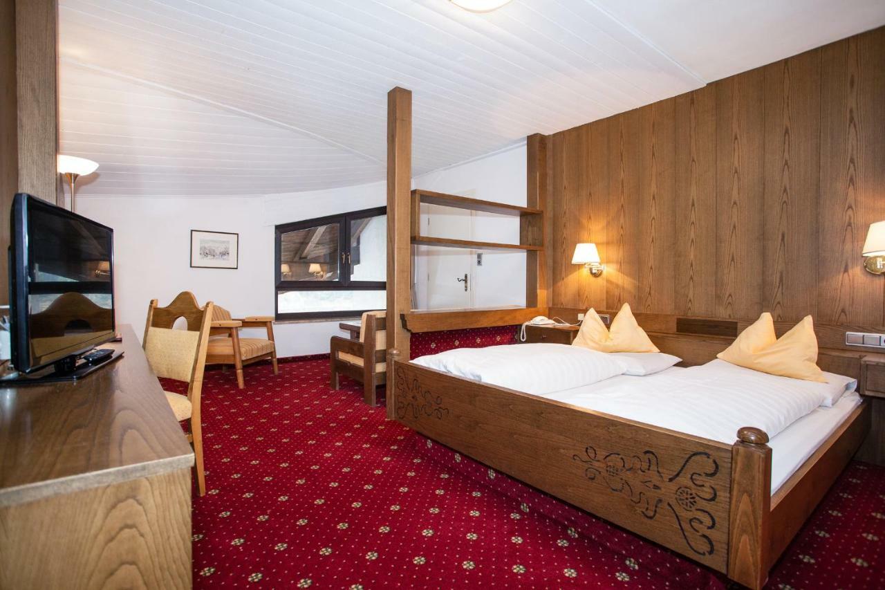 Hotel Am Wolfgrubenersee Soprabolzano Zewnętrze zdjęcie
