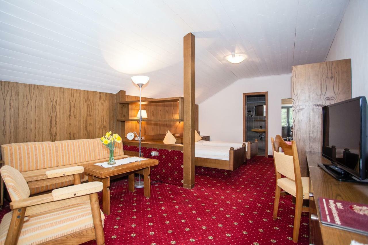 Hotel Am Wolfgrubenersee Soprabolzano Zewnętrze zdjęcie