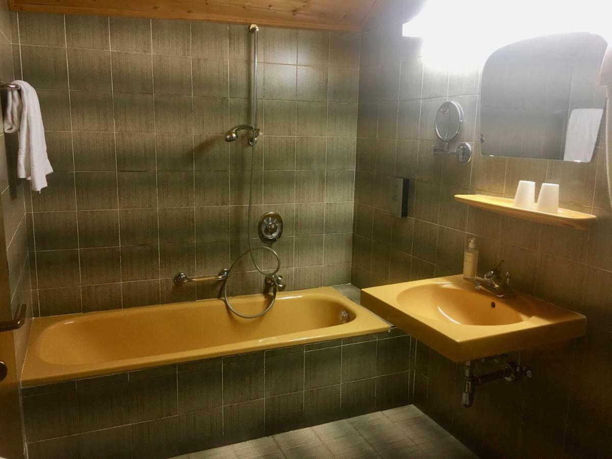 Hotel Am Wolfgrubenersee Soprabolzano Zewnętrze zdjęcie