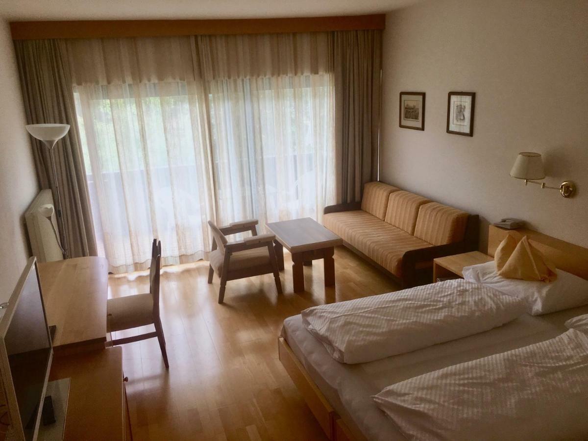Hotel Am Wolfgrubenersee Soprabolzano Zewnętrze zdjęcie