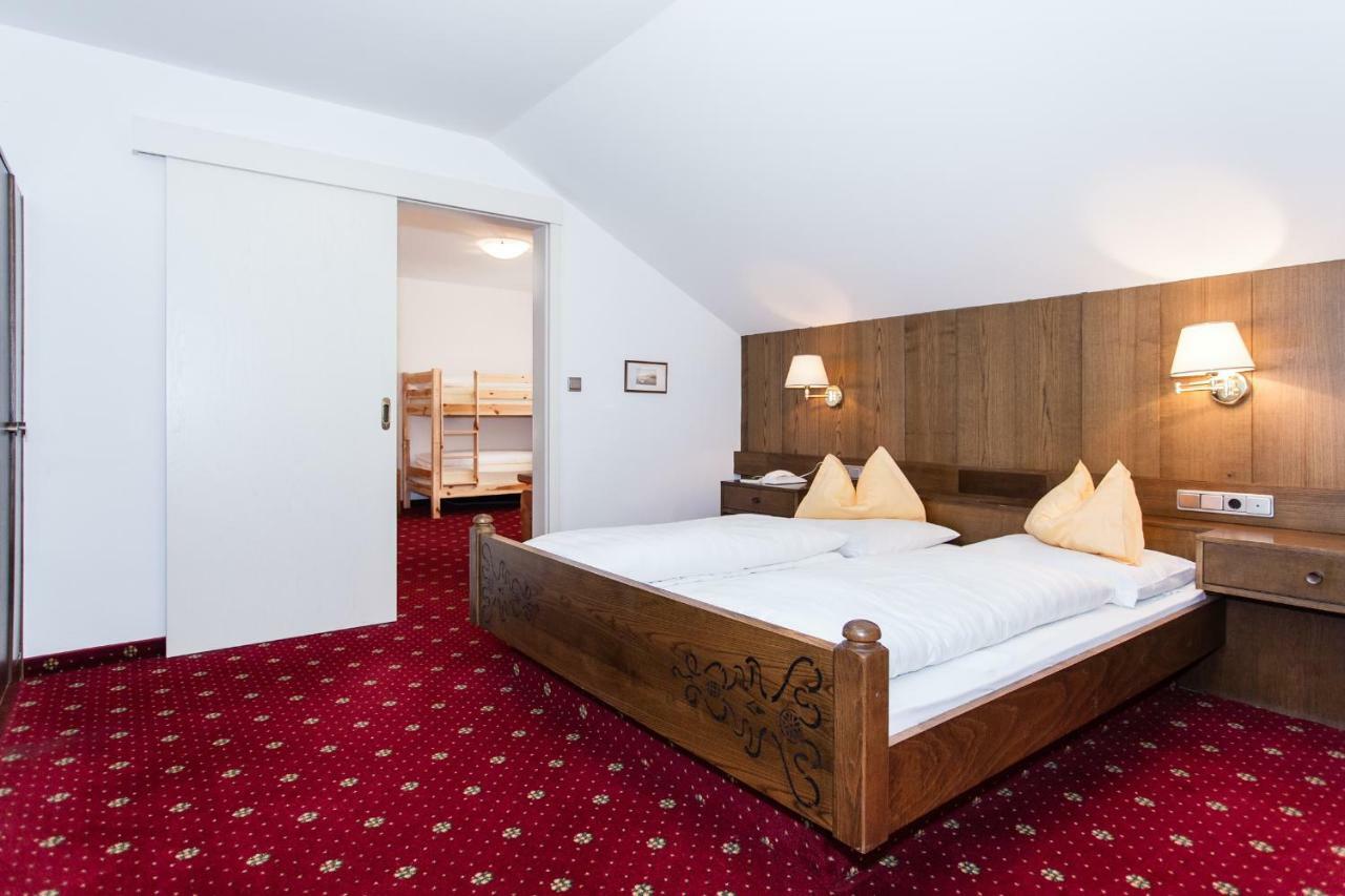 Hotel Am Wolfgrubenersee Soprabolzano Zewnętrze zdjęcie