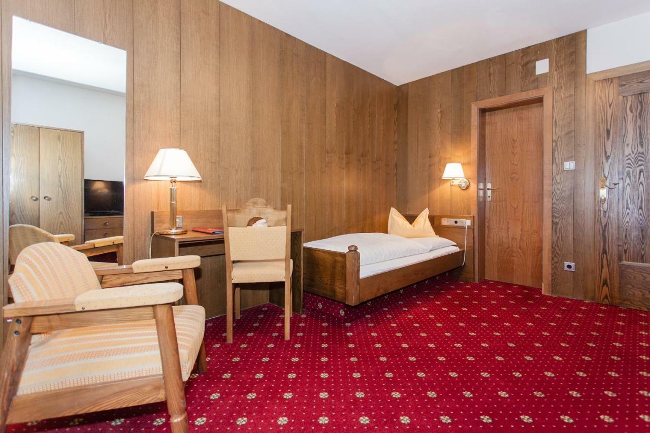 Hotel Am Wolfgrubenersee Soprabolzano Zewnętrze zdjęcie