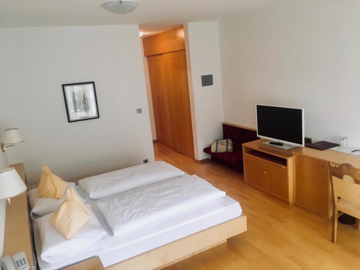Hotel Am Wolfgrubenersee Soprabolzano Zewnętrze zdjęcie